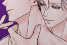 Leer Manhwa BL Borderline Capítulo Completo en español, Una oferta de trío de su amigo y compañero se*ual