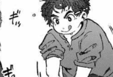 RAW Enlace Para Lectura del Manga Almark Capítulo 23 Español, ¡Increíble túnel del tesoro!