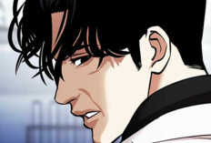 Spoilers y Enlace para leer el cómic Lookism Capítulo 575 en español, ¡Efecto farmacológico de una sola vez!