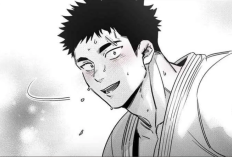 ¿Qué ha pasado? del Manhwa You Are My World el Capítulo 31 en Español, El Hermoso Sueño De Gung Juhyeok
