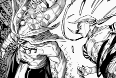 Spoiler RAW Manga Jujutsu Kaisen: Mojuro Capítulo 20 en Español, Nuevo paso de Yuji Itadori