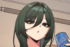 ¡Circunstancias inesperadas! Enlace RAW Stop Smoking! (Deja de Fumar!) Manhwa Capítulo 69 Español Sub