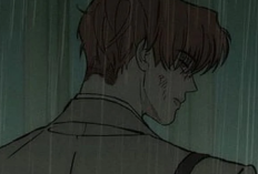 RAW Manhwa Lágrimas entre Flores Marchitas (Tears on a Withered Flower) Capítulo 60 en Español Scan, La situación del triángulo amoroso se vuelve cada vez más complicada