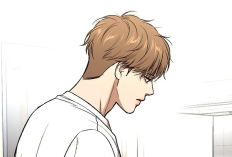 Enlace Para Leer Manhwa BL Jinx Capítulo 78 en español, Kim Dan finalmente cuida a Jaekyung, que tiene fiebre