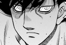 ¡Concéntrate! Leer Manga Hajime no Ippo Capítulo 1497 Español