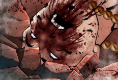 Enlace para leer el cómic Lookism Capítulo 576 en español, ¡Aquí es cuando sientes que la victoria está en tus manos!