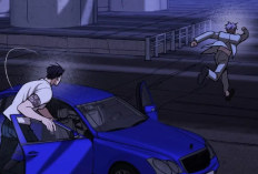 Enlace para leer El Chico De Las Perlas Enciende El Amanecer Capítulo 10 RAW en español, ¡No puedes escapar de mí, Yuta!