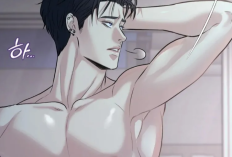 RAW Leer Manhwa BL Respect For Taste Capítulo 2 en Español, Cómo Empecé a ir al Gimnasio