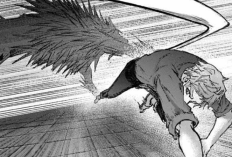 Enlace Para Lectura del Manga Almark Capítulo 24 Español, Casi atacado por habitantes de cuevas