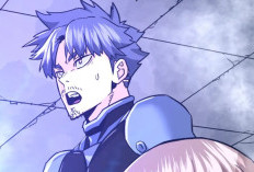 Leer Manhwa A Return from The Depths of Hell Capítulo 130 en Espanol, El Sr. Han Daesung se Convierte en un Héroe!