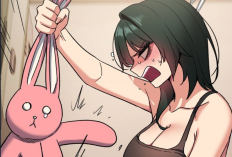 Enlace de Manhwa Stop Smoking! (Deja de Fumar!) Capítulo 77 en Español, Se produjo una tensión