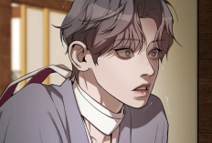 Manhwa BL Pearl Boy : Ignite The Dawn Capítulo 10 en español, ¡Recuerdos que hacen cambiar a Yuta!
