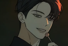 Manhwa Tears on a Withered Flower Capítulo 82 en Español Scan, El hecho de que a Haesoo también le guste Taeha