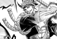 Leer Shuumatsu no Valkyrie (Record of Ragnarok) Manga Capítulo 111 en Español, Listo para luchar contra los rebeldes