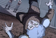 Leer Manhua Asesino Divino, Yo Soy la Sombra Capítulo 37 Español, ¡Se calló a la abuela rabiosa!