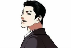 Leer el cómic Lookism Capítulo 559 en español, Nada Especial, ¡Sólo Proteger!