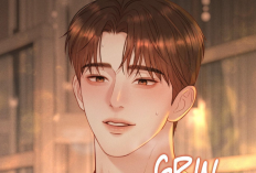 Lectura de Manhwa BL Love Remedy Capítulo 49 en Español, La tensión entre dos amantes