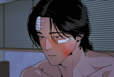 Lectura de Manhwa Peace of God Capítulo 24 en Español, El amor se fortalece