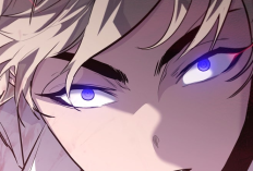 Enlance El mercenario que regresó tiene un plan Manhwa Capítulo 6 Español Sub Scan, El poder oculto