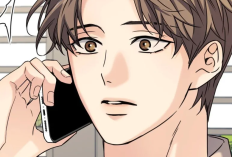 ¡Evento benéfico! Leer Manhwa BL Melting Point (Punto de fusión) Capítulo 18 en español