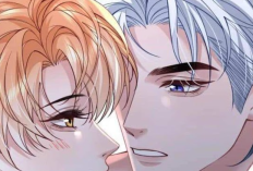 Lee el Manhua BL Malos mimos Capítulo 43 en español RAW, Dos personas haciendo el amor