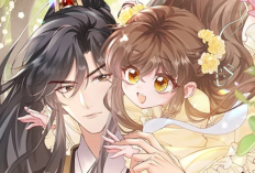 Enlace para Leer Manhua Whispers of Telepathy en Español Capitulo Completo, Susurros de Telepatía