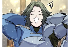 Spoilers du Manhwa The Regressed Mercenary Has a Plan Capítulo 61 en Español, La resistencia comienza