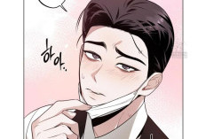 Leer el Manhwa BL Bebe Accidental Capítulo 15 en Español, ¡Un amor cautivador!