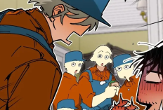 Leer Manhwa BL La Granja del Señor A (Mr.A's Farm) Capítulo 15 en español, ¡Qué vergüenza, hay mucha gente mirando!