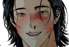 Leer La paz de mi Señor (God's Peace) Manhwa Capítulo 8 Español Sub Scan, Un partido emocionante