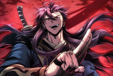 Spoiler du Manhwa Nano Machine Capítulo 301 en Español, La Batalla Caliente del Enemigo