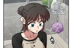 Leer el Manhwa The Childhood Friend Complex Capítulo 58 en Español, Atrapados juntos con Haneul