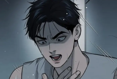 Enlace Para Leer Manhwa BL Jinx Capítulo 76 en español, Pesadilla antes de cada partido