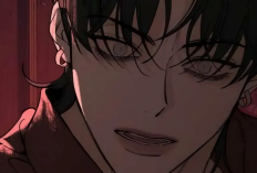 ¡Éste es como un diablo! Enlace de Manhwa Lágrimas entre Flores Marchitas Capítulo 81 en Español