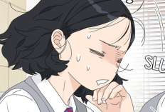 ¡Muy somnoliento! Link para leer el Manhwa Sami, Sube el Volumen capítulo 20 en español