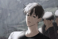 ¡Sin piedad! Leer Manhwa BL Los Perros de Sísifo (The Hounds of Sisyphus) Capítulo 21 en Español