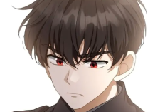 ¡Richard finalmente sonríe! Manhwa Estoy Tratando De Divorciarme De Mi Esposo Villano, Pero Tenemos Un Hijo Capítulo 7 en Español