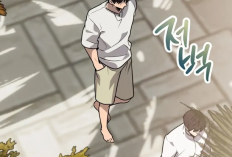 RAW Enlace Manhwa Passión Temporada 5 Capítulo 126 en Español Scan, Tan cómodo que no querrás irte