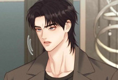 ¡Peligroso! Leer RAW Manhwa Love Remedy Capítulo 50 Español ¡Mejor Corre!