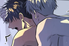Enlance de Manhwa Passión Temporada 5 Capítulo 120 en Español Scan, Ilay no pudo contenerse más