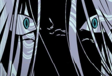 ¡La ira de Yongro! Leer el manhwa ¿Se Pueden Atrapar Sirenas Con Una Caña de Pescar? Capitulo 15 en Español 