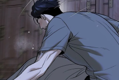 RAW Enlace Para Leer Manhwa BL Jinx Capítulo 77 en español, Alucinaciones de personas febriles