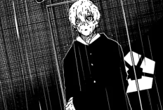 Enlance Blue Lock Manga Capítulo 309 en Español, Desafío para Nagi