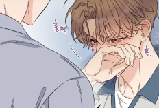 Enlace Leer Update! Manhwa BL Alpha Trauma Capítulo 32 en Español, ¡Sentimientos encontrados!