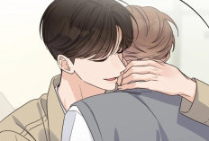 Enlace para leer BL Alpha Trauma Capítulo 25 en español RAW, Kang Juengseong se va!