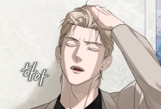 Spoiler BL Salt Society (Confesion Salada) Capítulo 8 en Español, ¡La brecha que se ha producido!