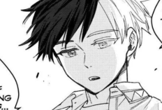 Enlance Wind Breaker (NII Satoru) Manga Capítulo 192 en Español, Explicación del pasado de Sakura