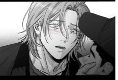 Enlace Leer el Manhwa BL You Are My World Capítulo 19 en Español, La tensión se palpa