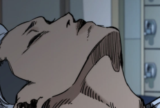 ¡Todo ha salido a la luz! RAW manhwa Wind Breaker capítulo Completo en español