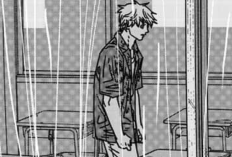 Enlace para leer el manga Chainsaw Man capítulo 213 RAW en español, ¿Un escenario pesadillesco?